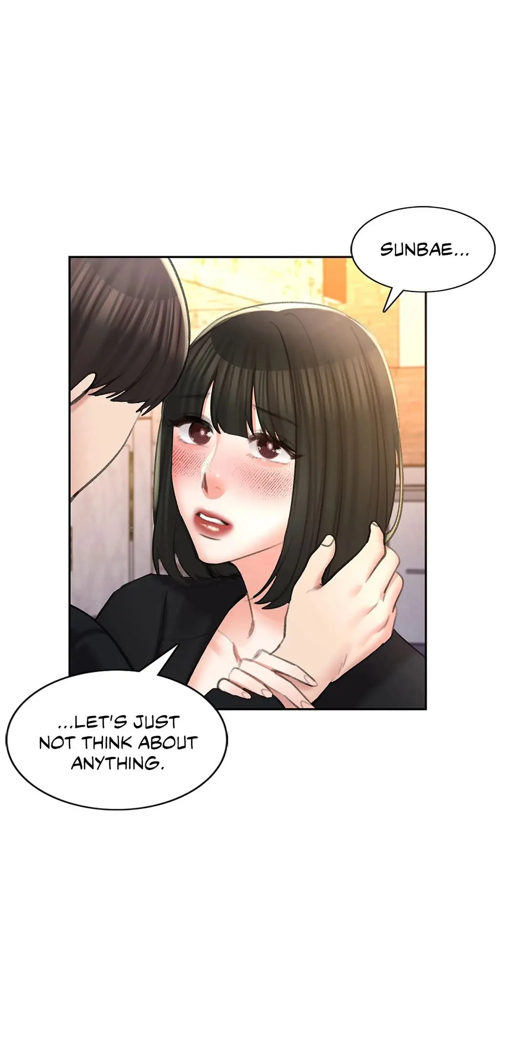 Campus Love Episode 50 - Page 11