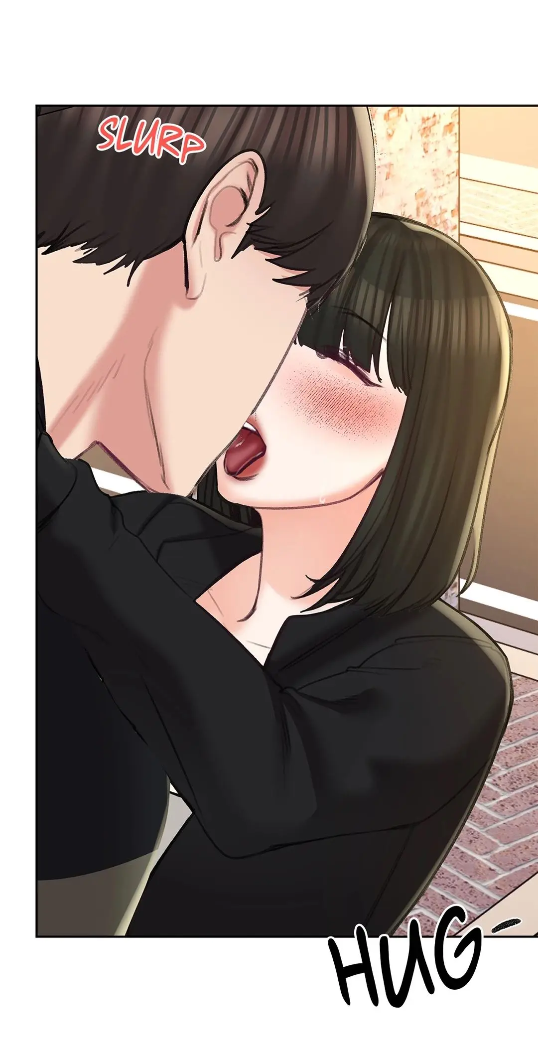 Campus Love Episode 50 - Page 12