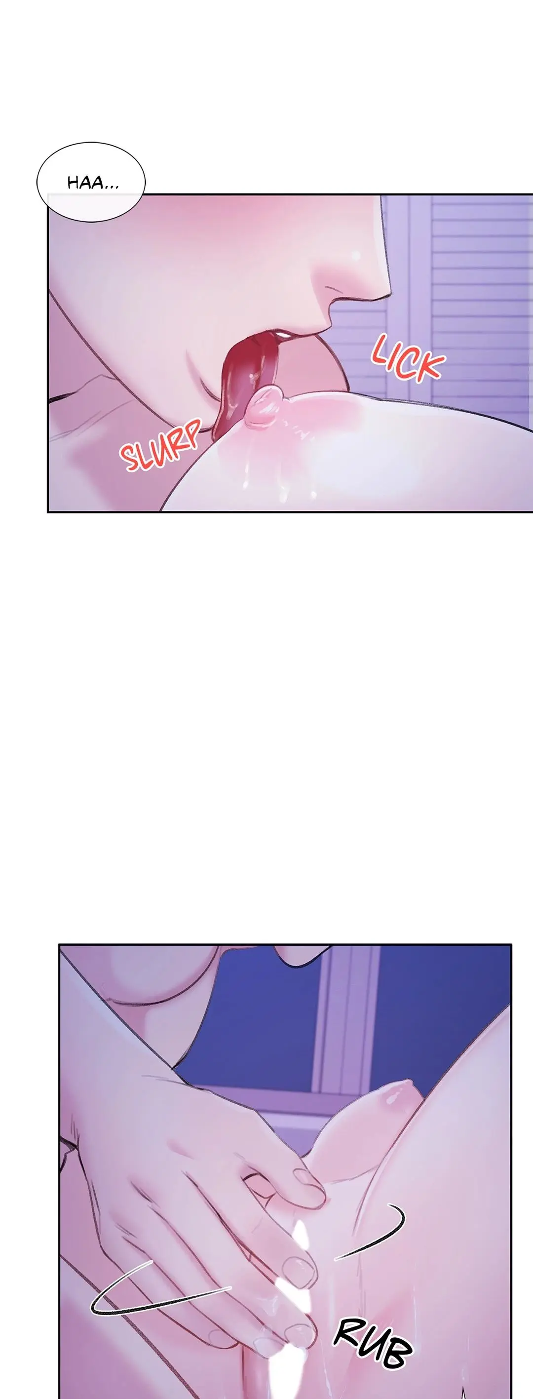 Campus Love Episode 50 - Page 15