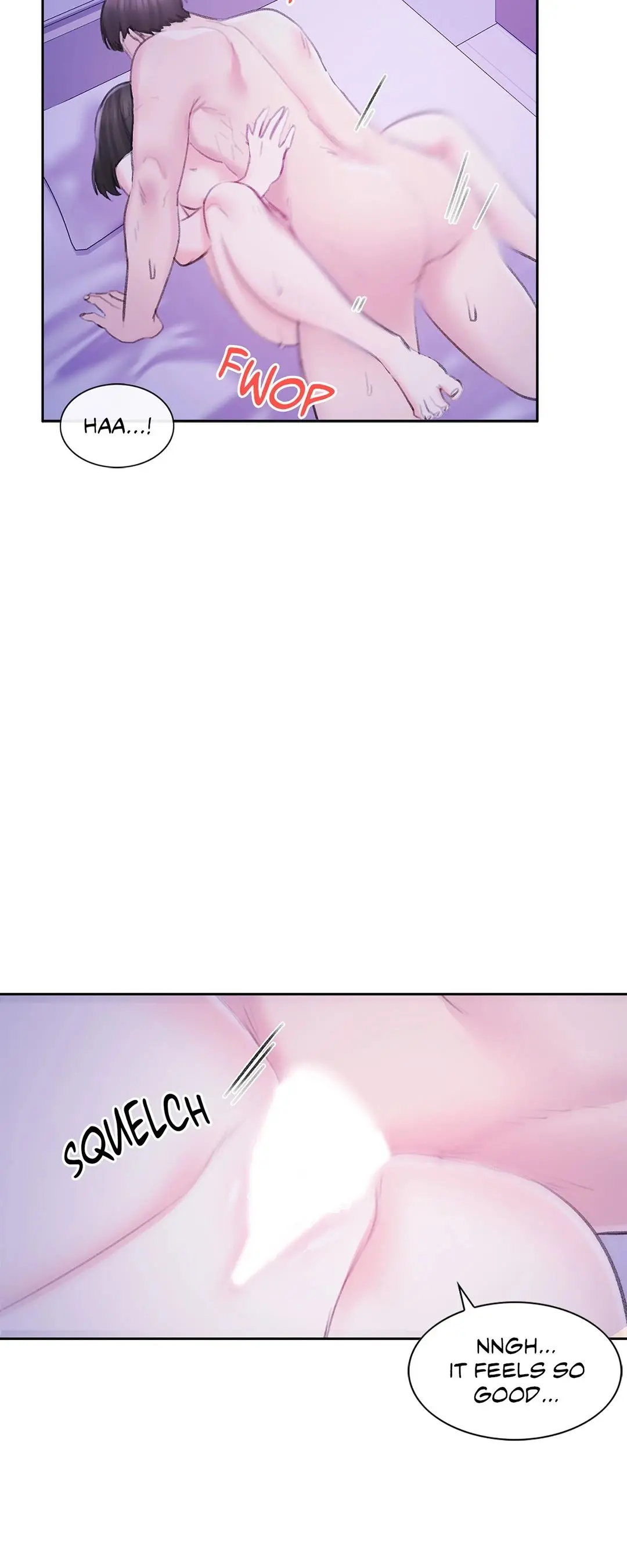 Campus Love Episode 50 - Page 18