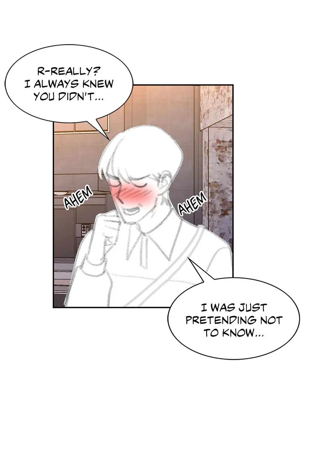 Campus Love Episode 50 - Page 2