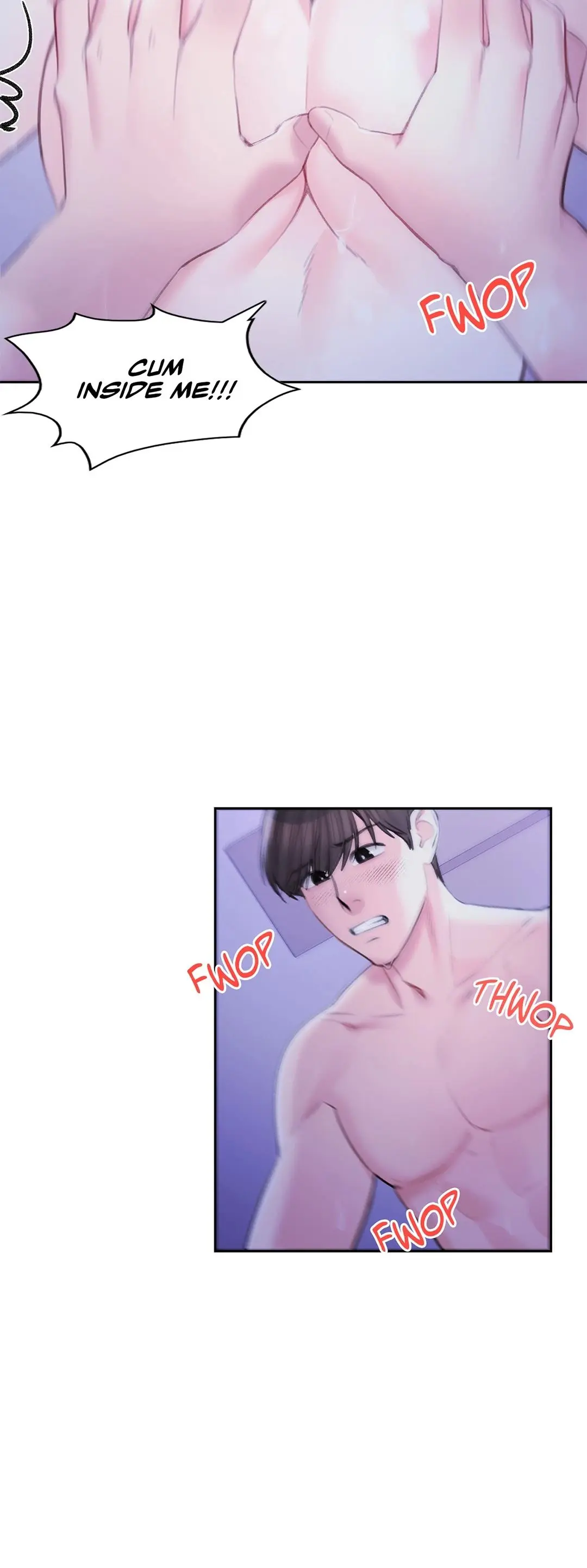 Campus Love Episode 50 - Page 20