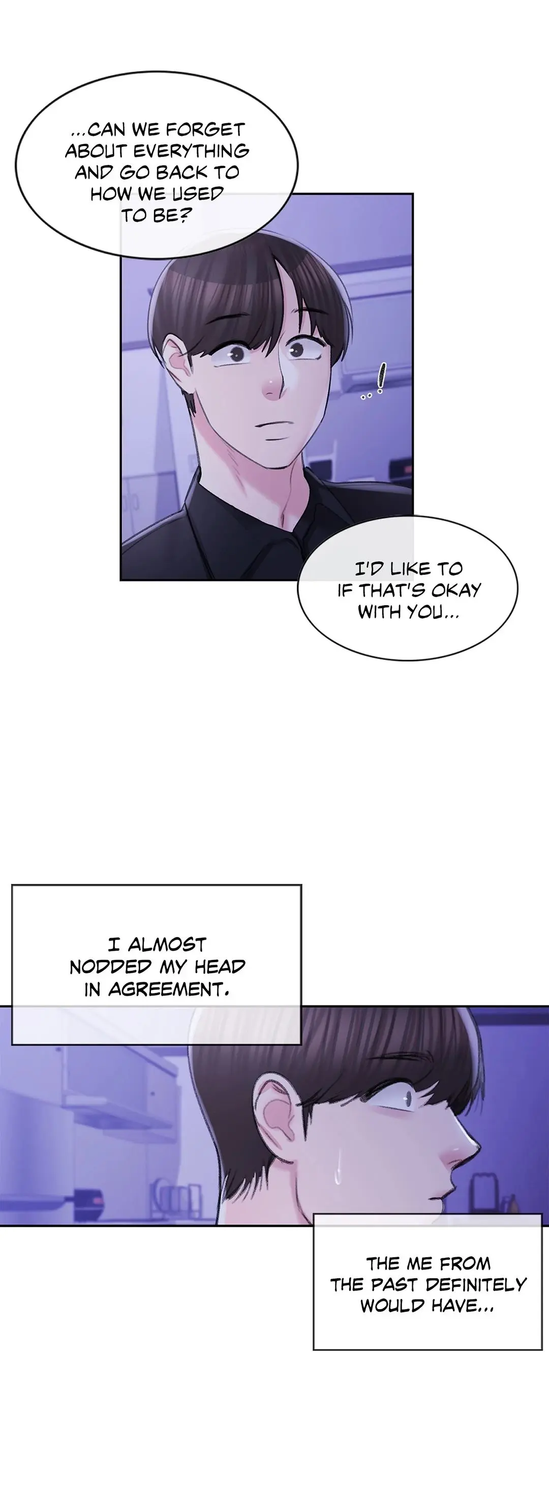 Campus Love Episode 50 - Page 24