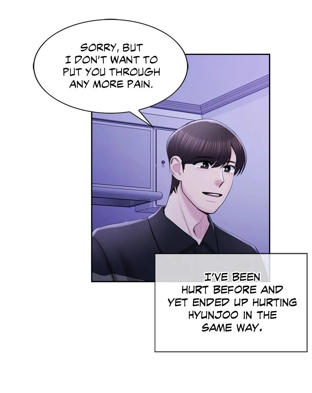 Campus Love Episode 50 - Page 26