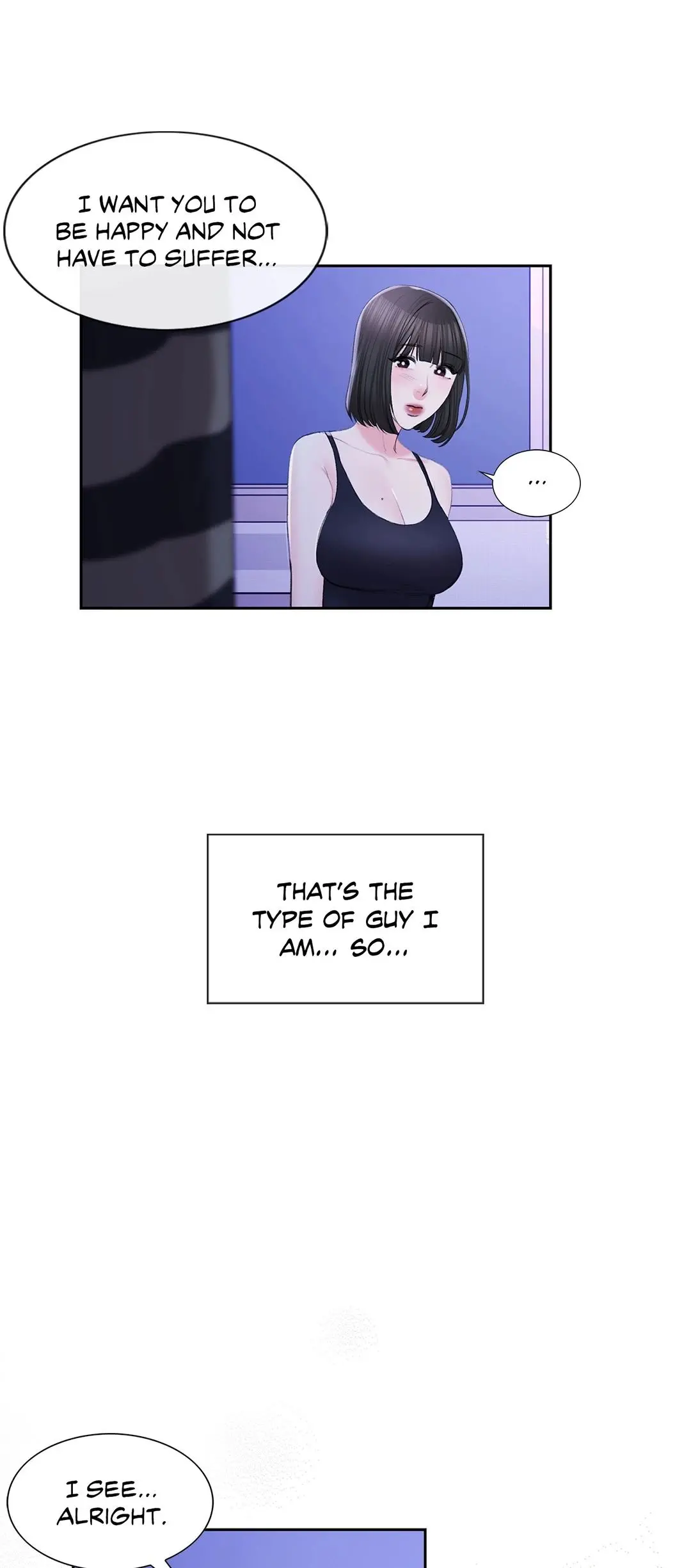 Campus Love Episode 50 - Page 27