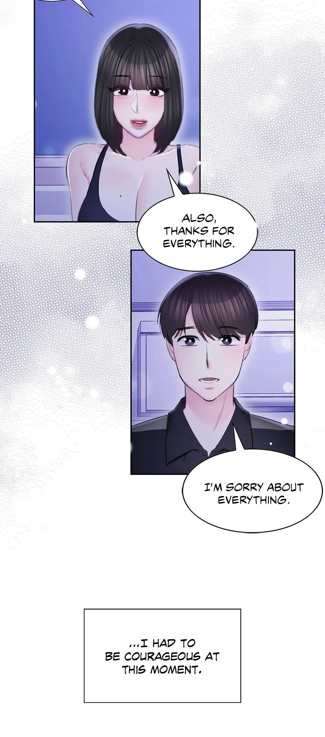 Campus Love Episode 50 - Page 28