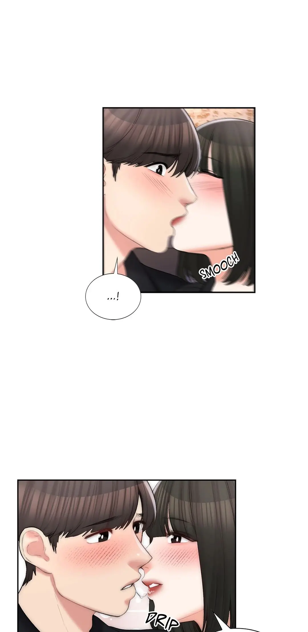 Campus Love Episode 50 - Page 3