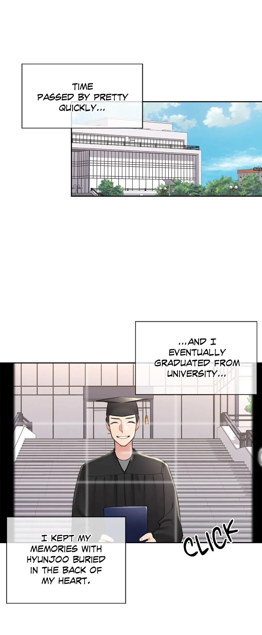 Campus Love Episode 50 - Page 30