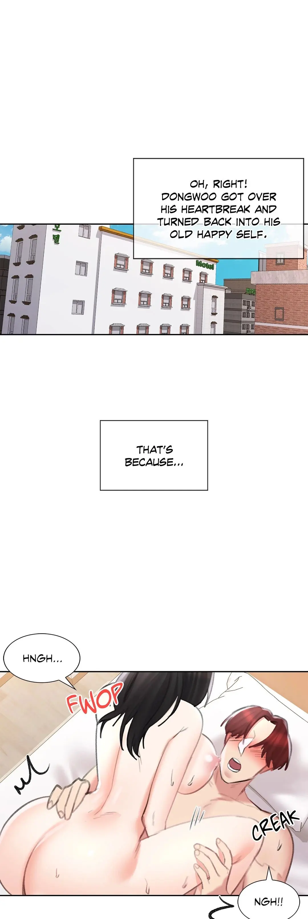 Campus Love Episode 50 - Page 31