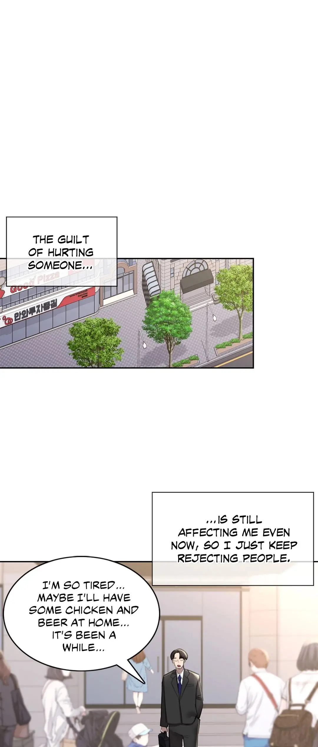 Campus Love Episode 50 - Page 35