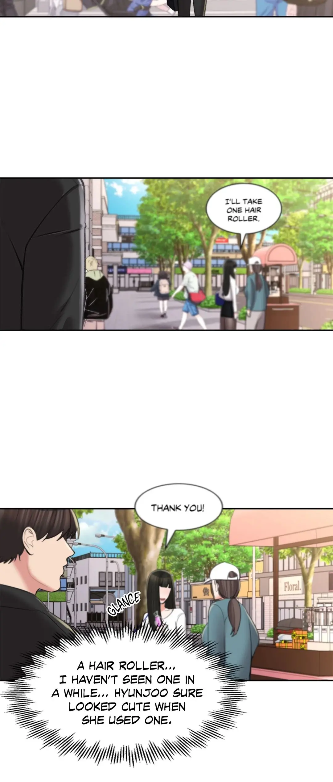 Campus Love Episode 50 - Page 36
