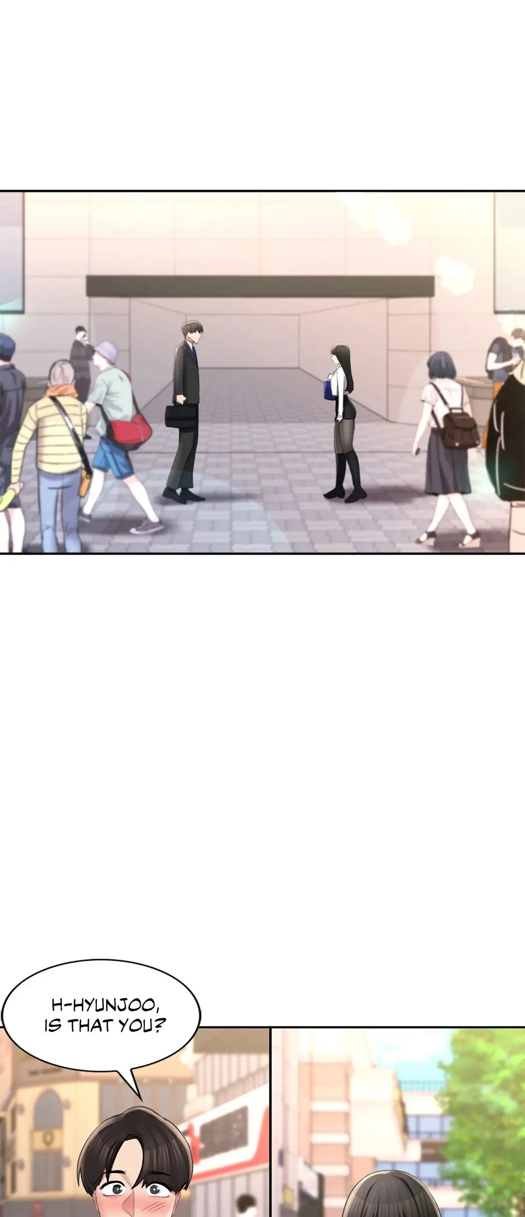 Campus Love Episode 50 - Page 37