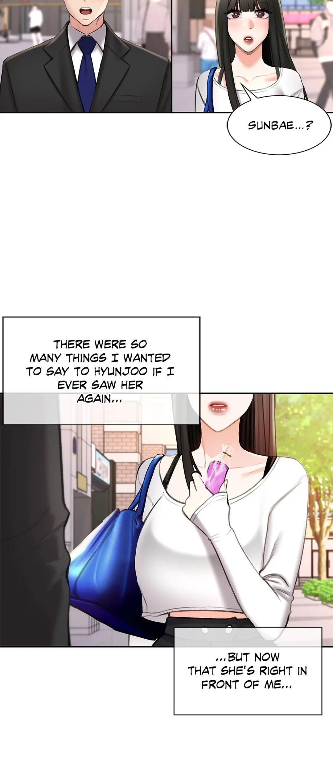 Campus Love Episode 50 - Page 38