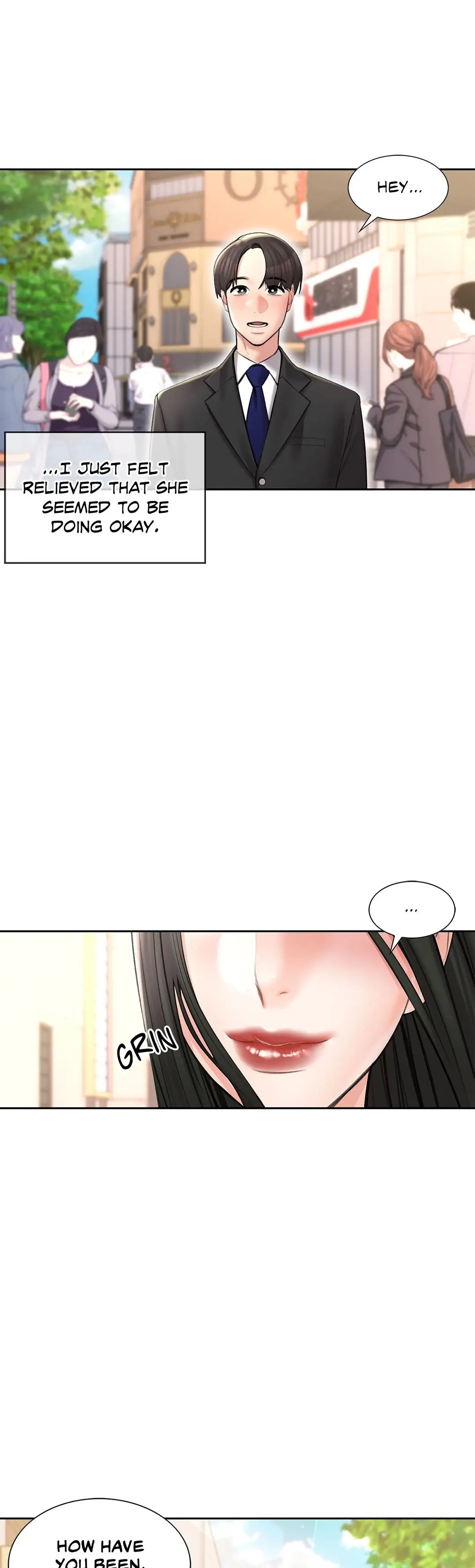 Campus Love Episode 50 - Page 39
