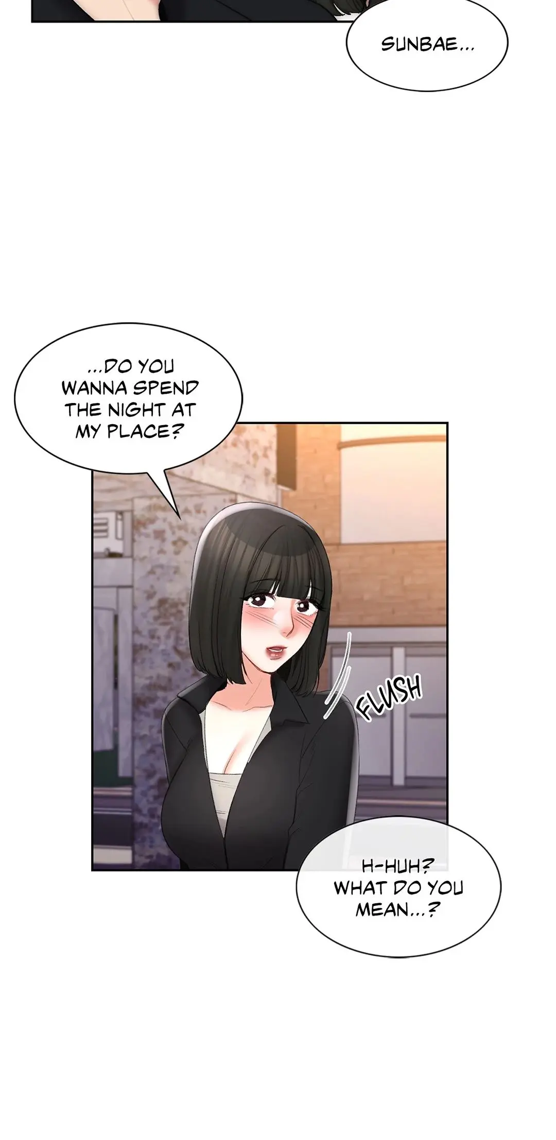 Campus Love Episode 50 - Page 4