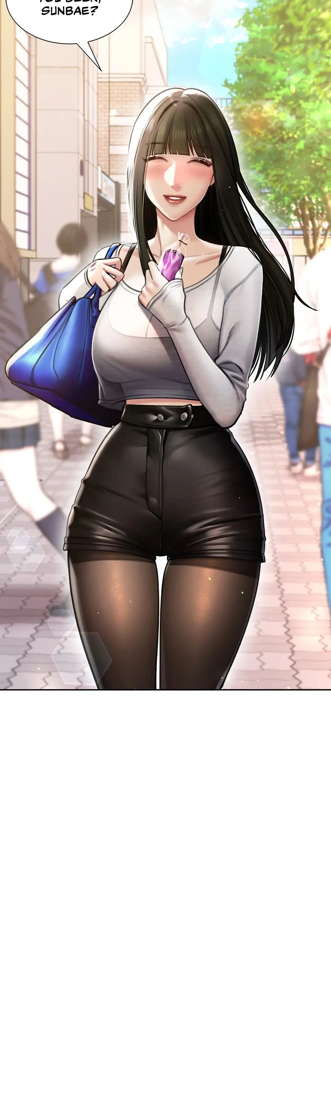 Campus Love Episode 50 - Page 40