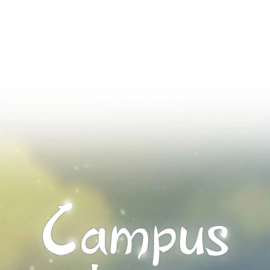 Campus Love Episode 50 - Page 7