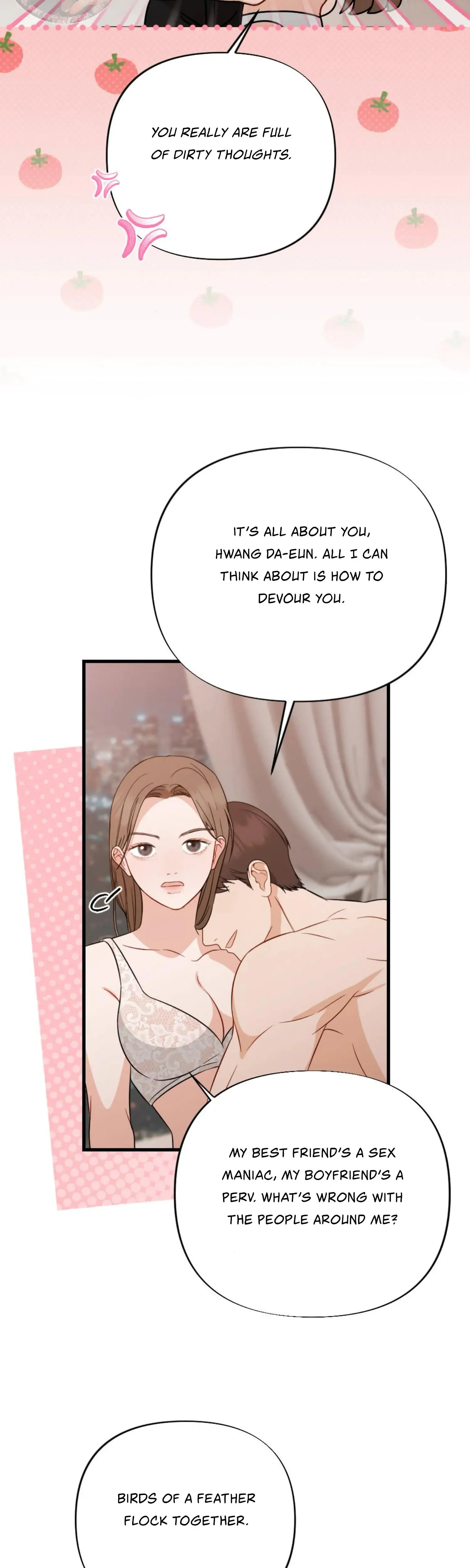 Campus One Night Episode 13 - Page 40
