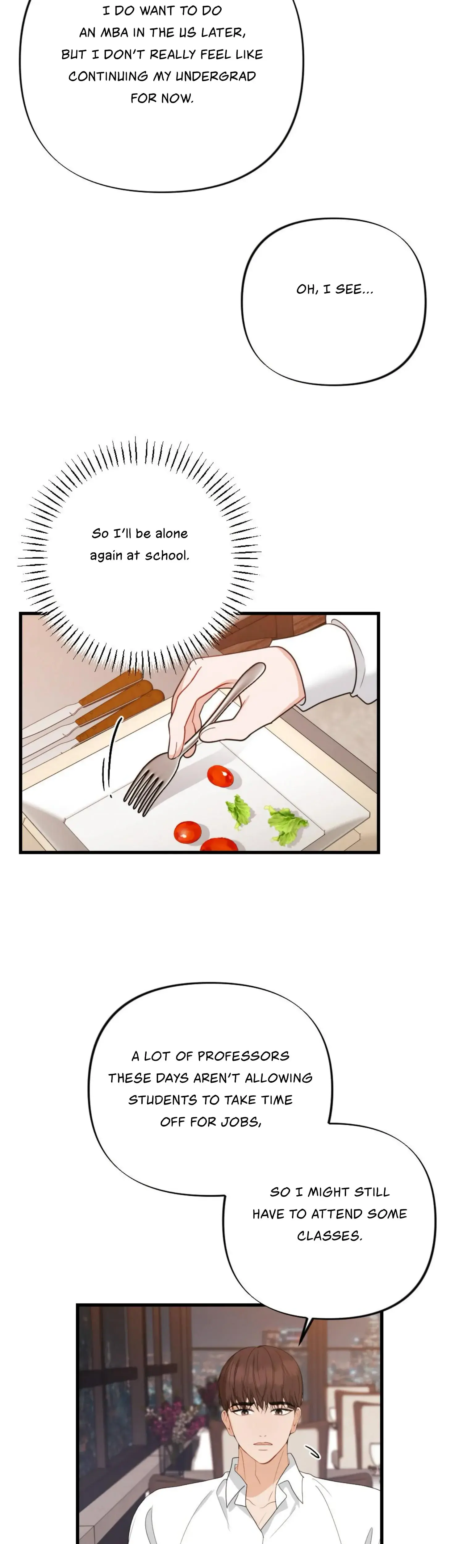 Campus One Night Episode 13 - Page 5