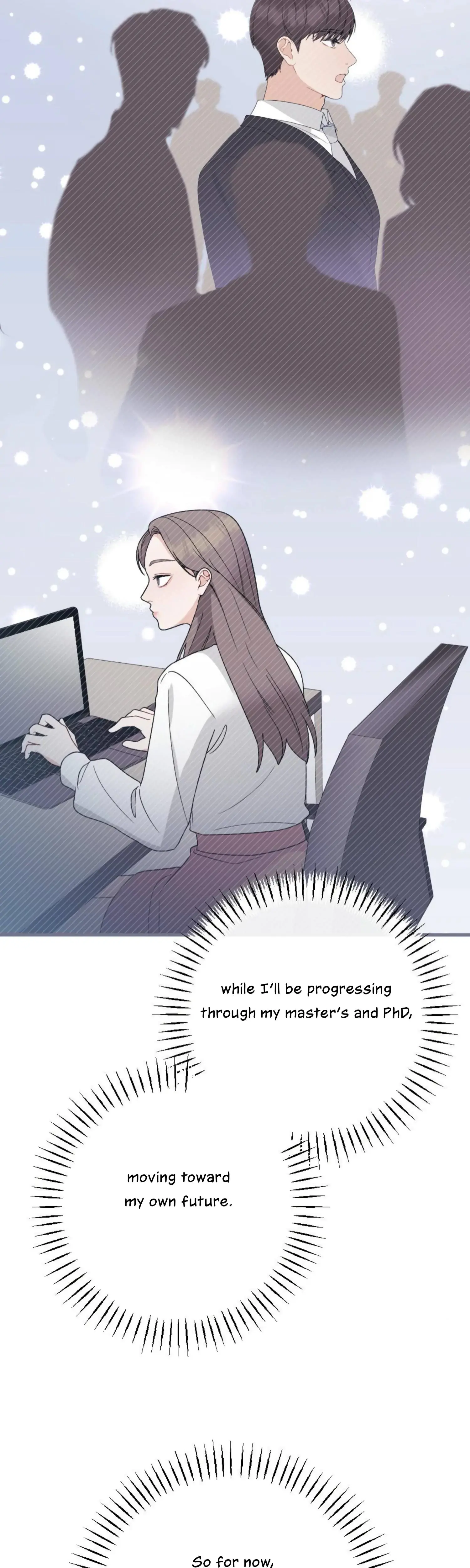 Campus One Night Episode 13 - Page 7