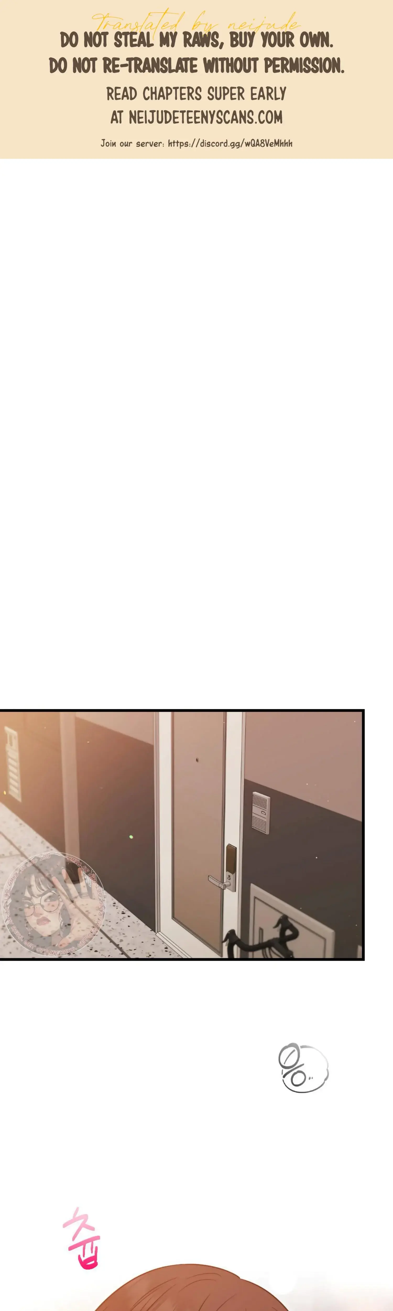 Campus One Night Episode 21 - Page 1