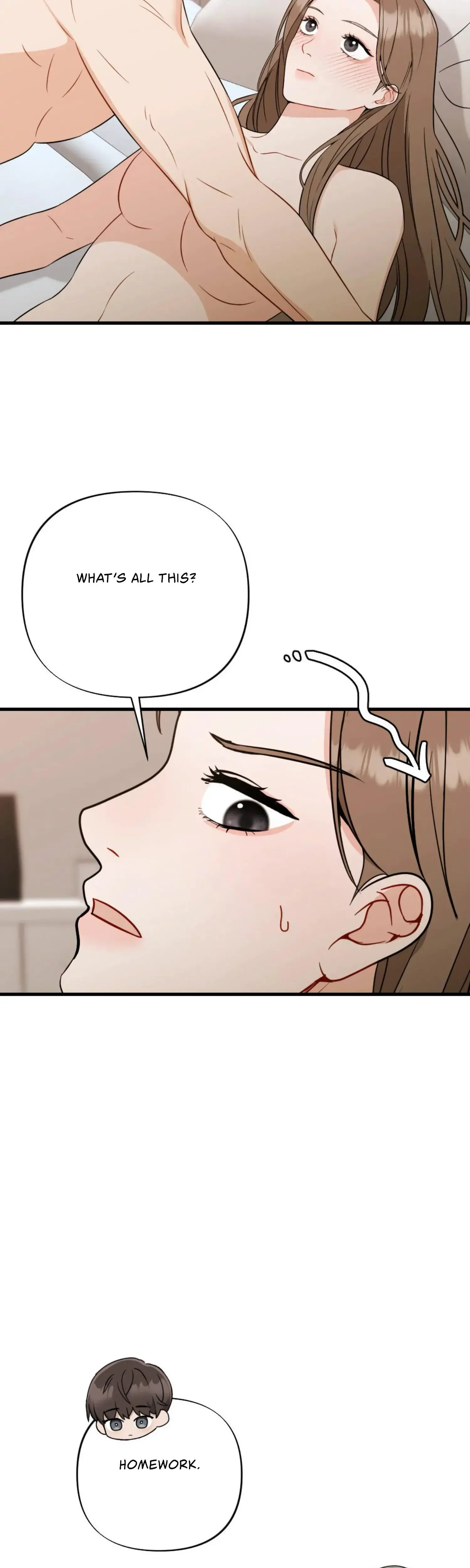 Campus One Night Episode 21 - Page 16