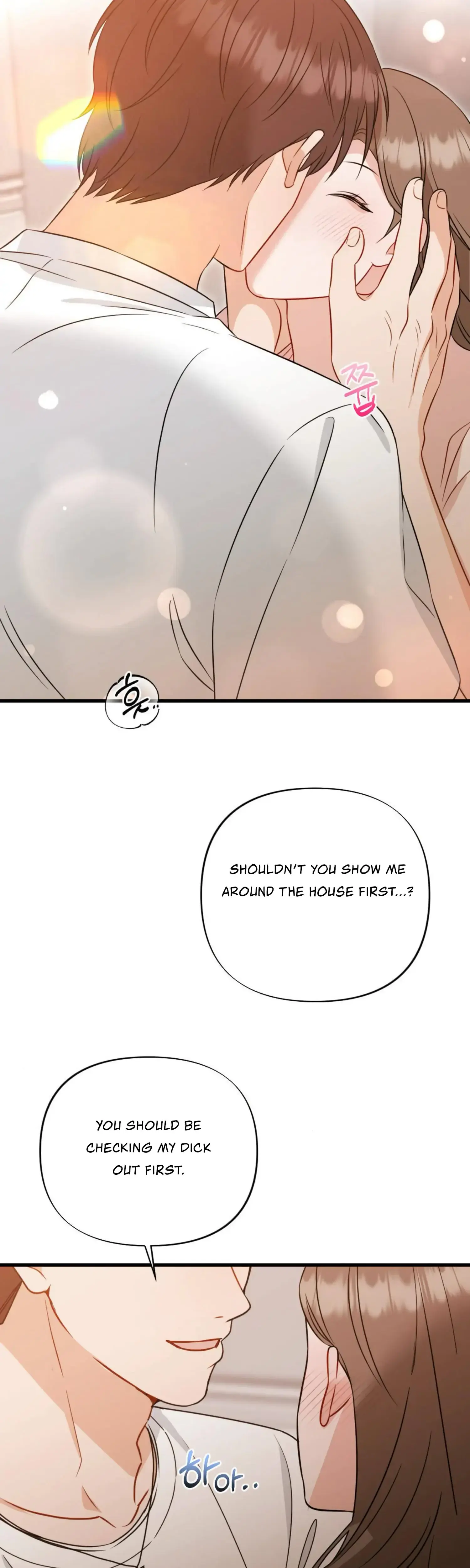 Campus One Night Episode 21 - Page 2