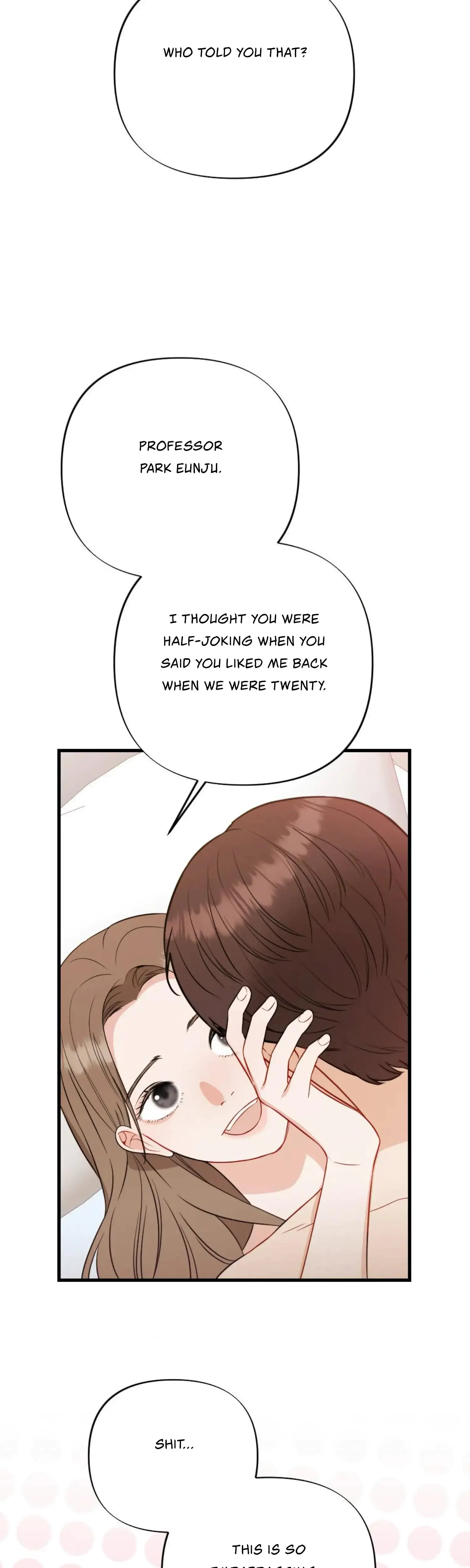Campus One Night Episode 21 - Page 26