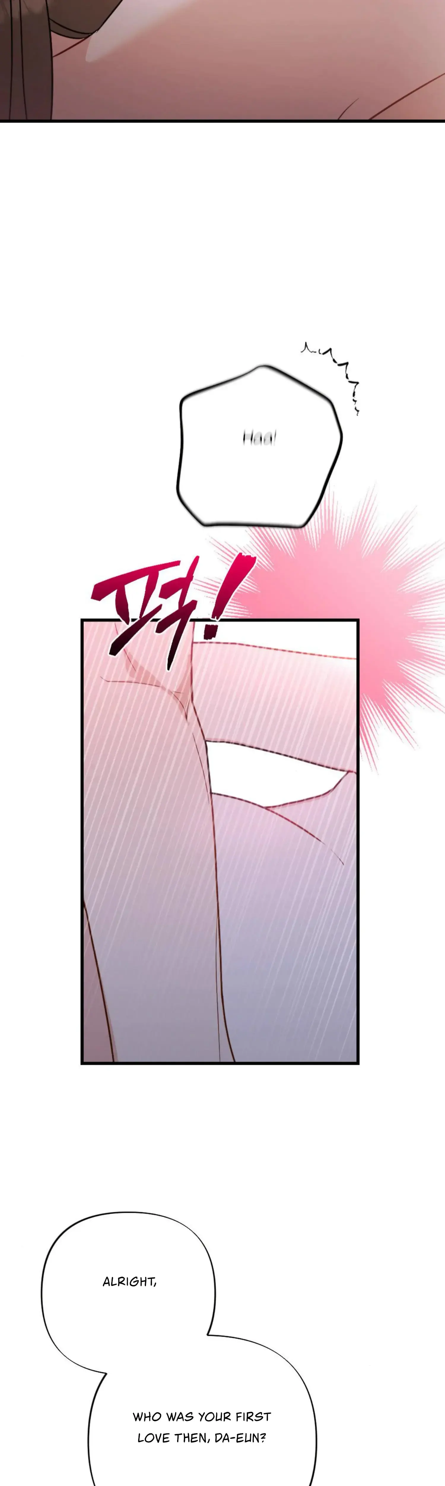 Campus One Night Episode 21 - Page 28
