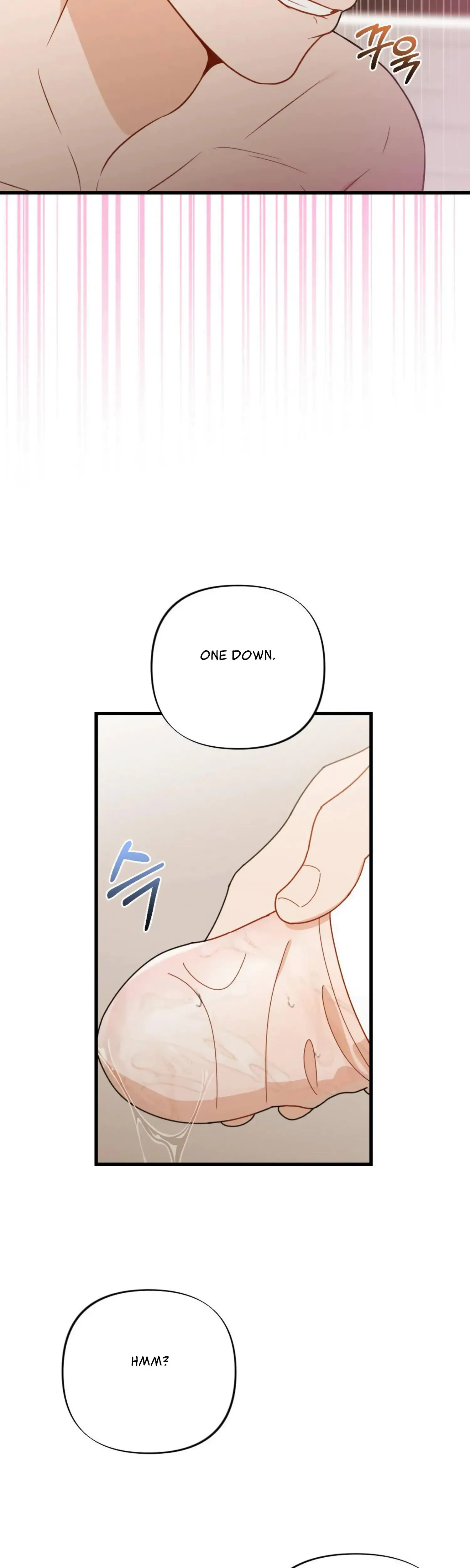 Campus One Night Episode 21 - Page 34