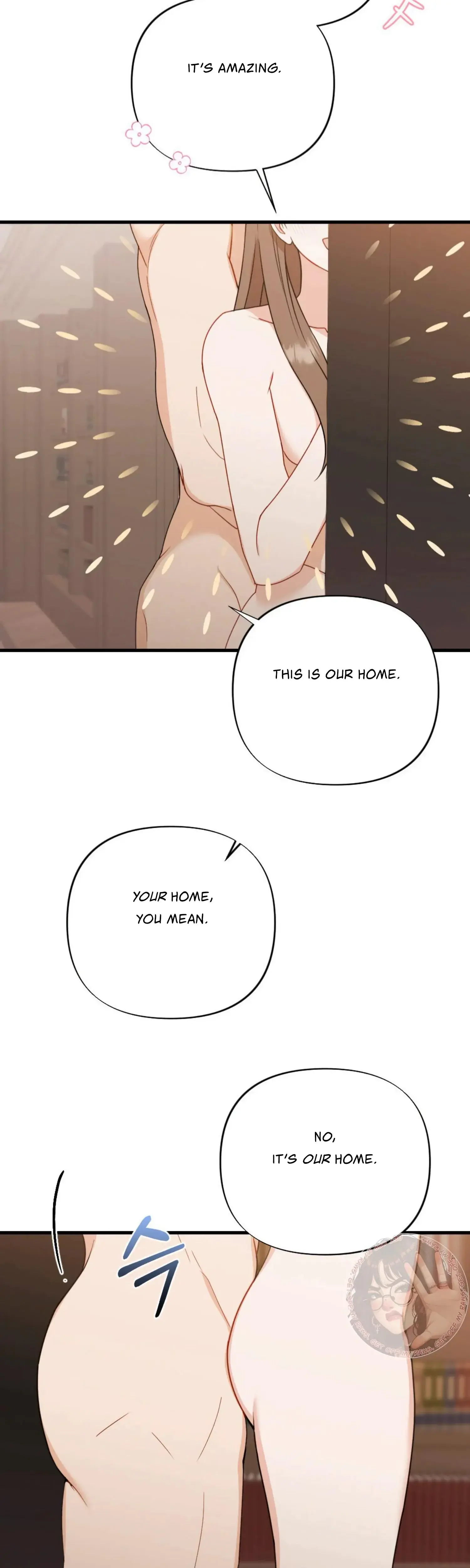 Campus One Night Episode 21 - Page 40