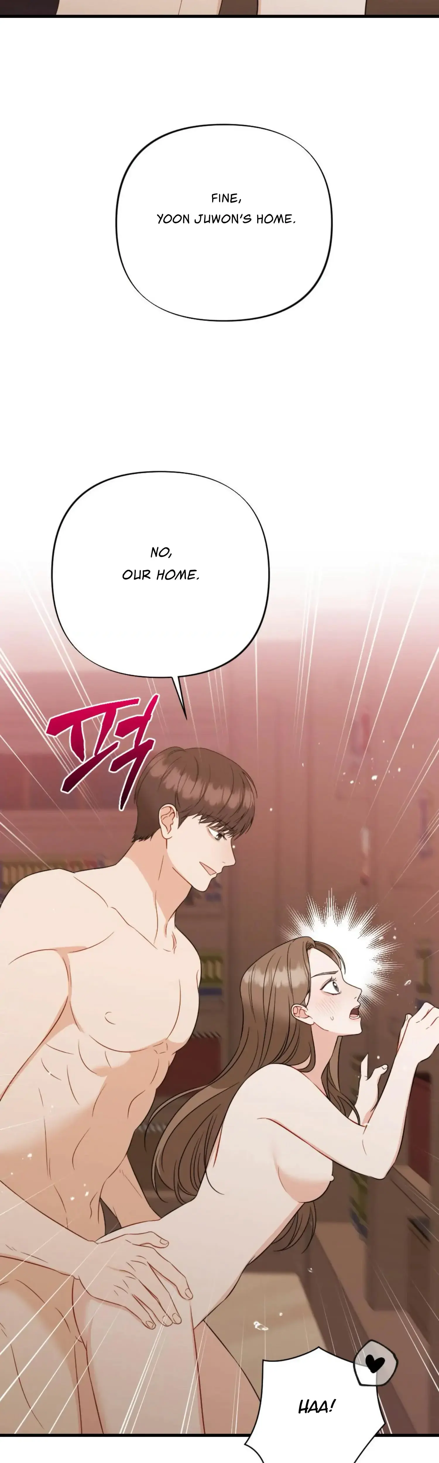Campus One Night Episode 21 - Page 41