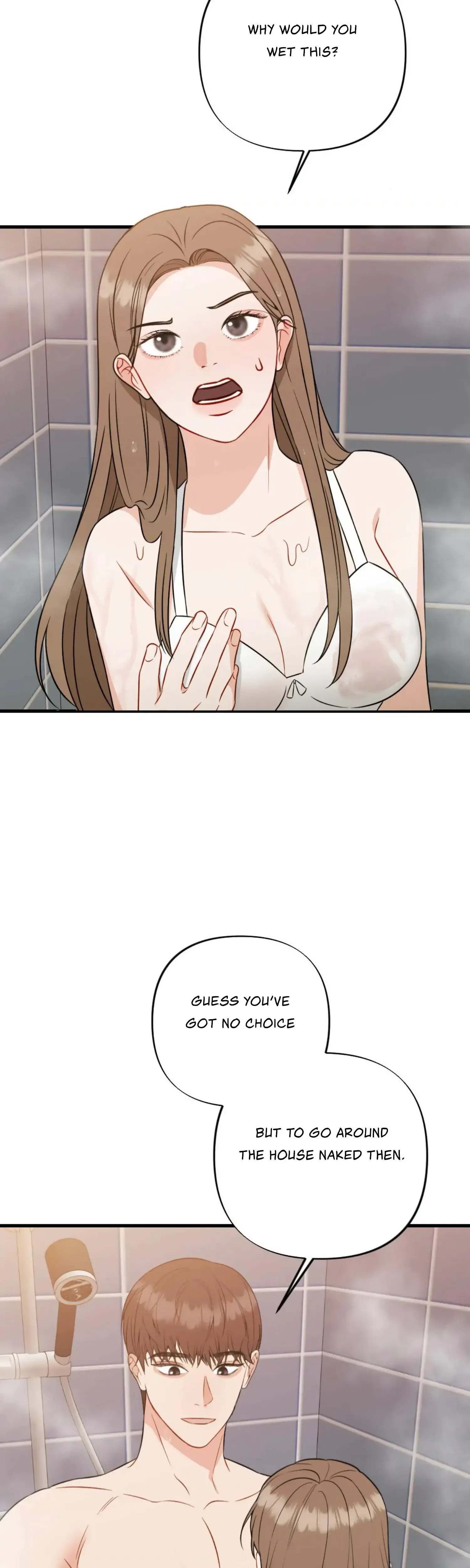 Campus One Night Episode 21 - Page 8