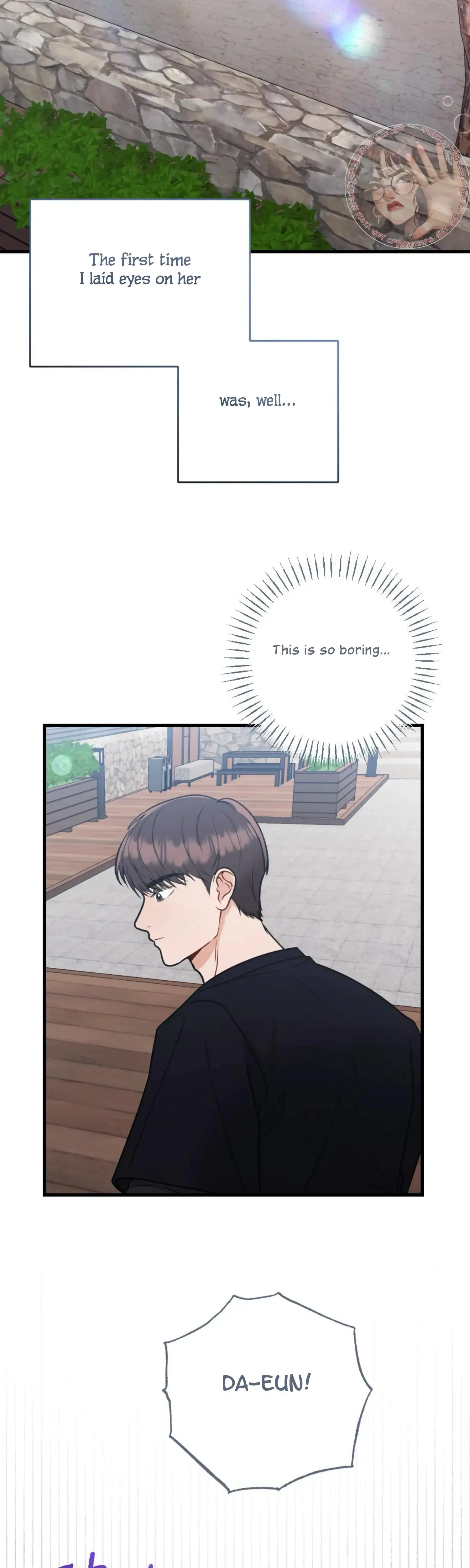 Campus One Night Episode 22 - Page 2