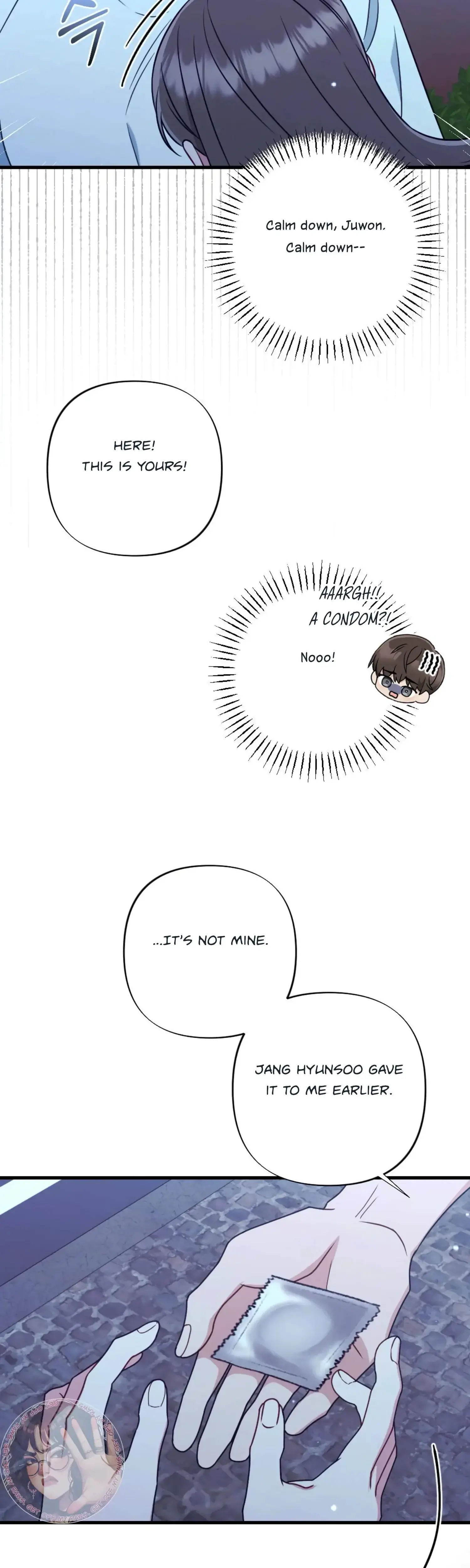 Campus One Night Episode 22 - Page 33