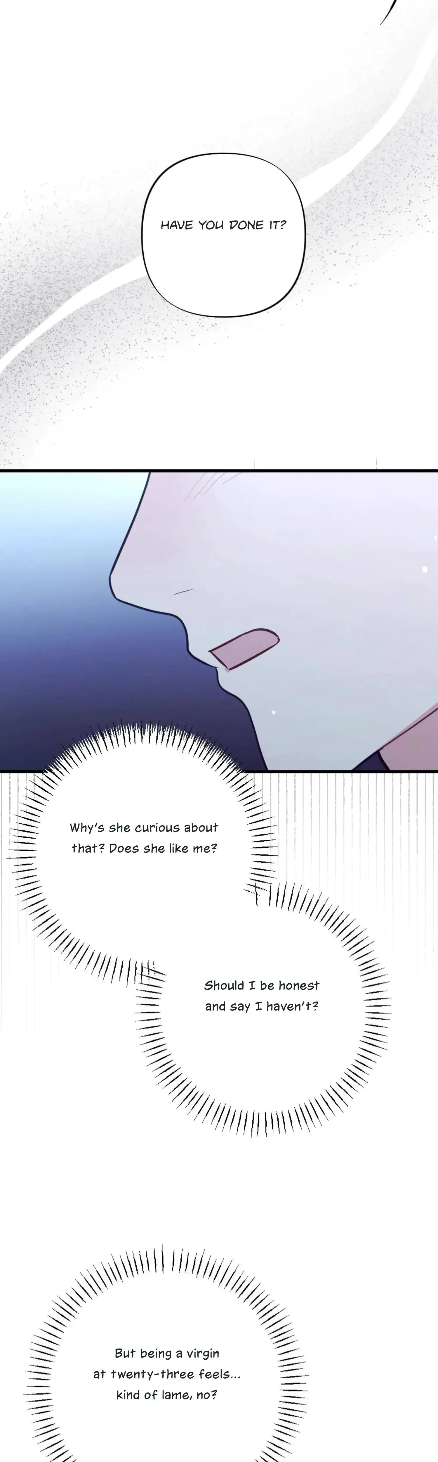 Campus One Night Episode 22 - Page 34