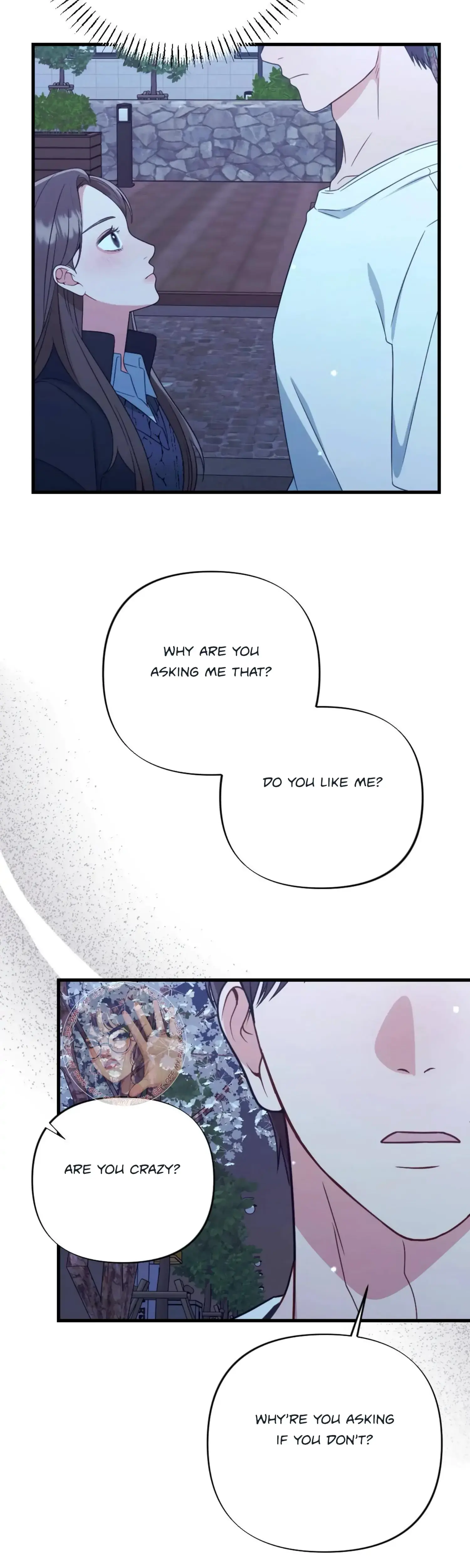 Campus One Night Episode 22 - Page 35