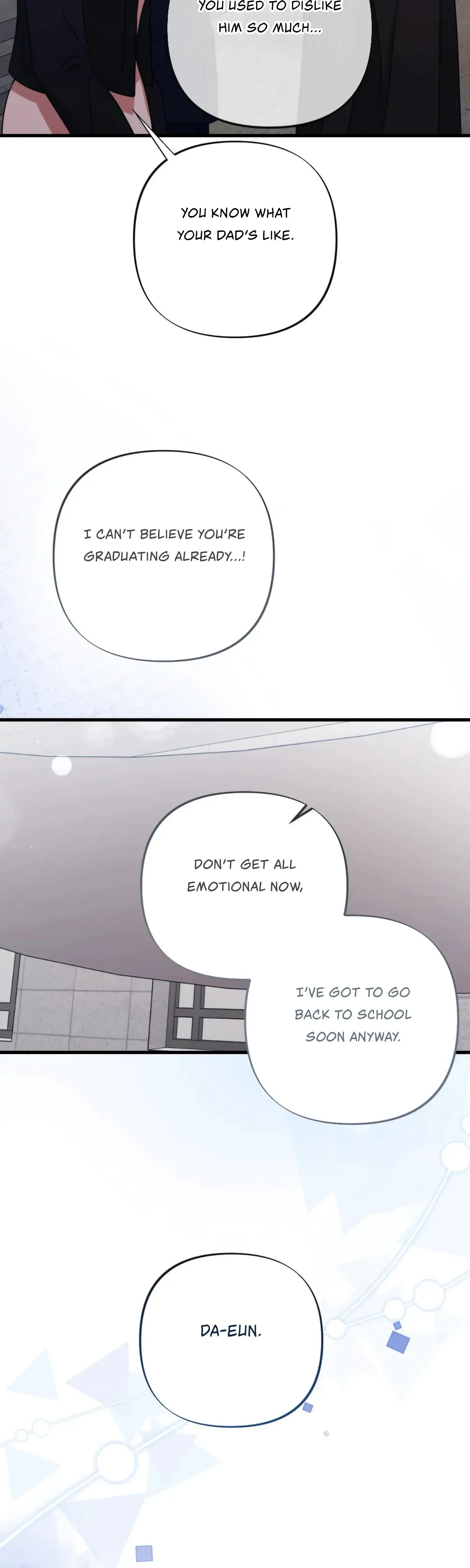 Campus One Night Episode 22 - Page 41