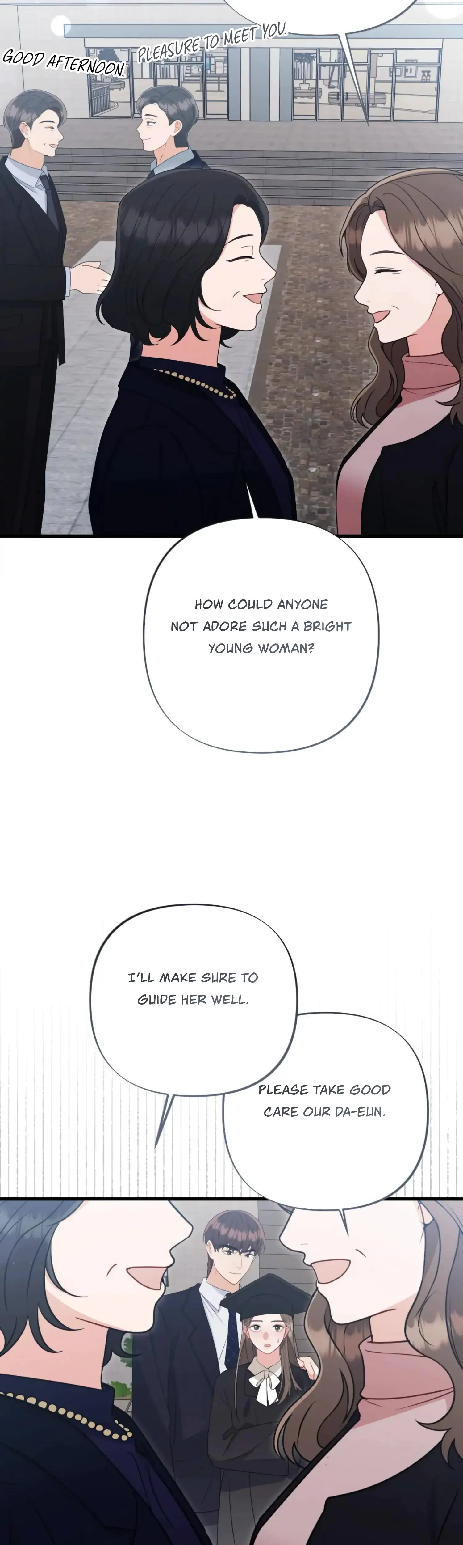 Campus One Night Episode 22 - Page 43