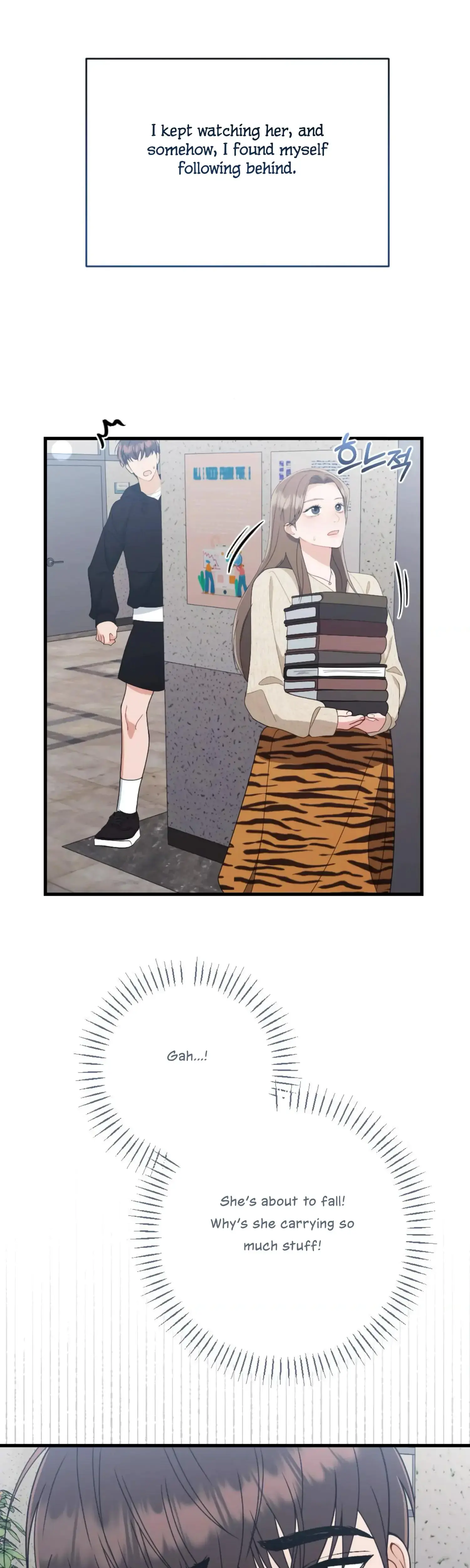 Campus One Night Episode 22 - Page 6
