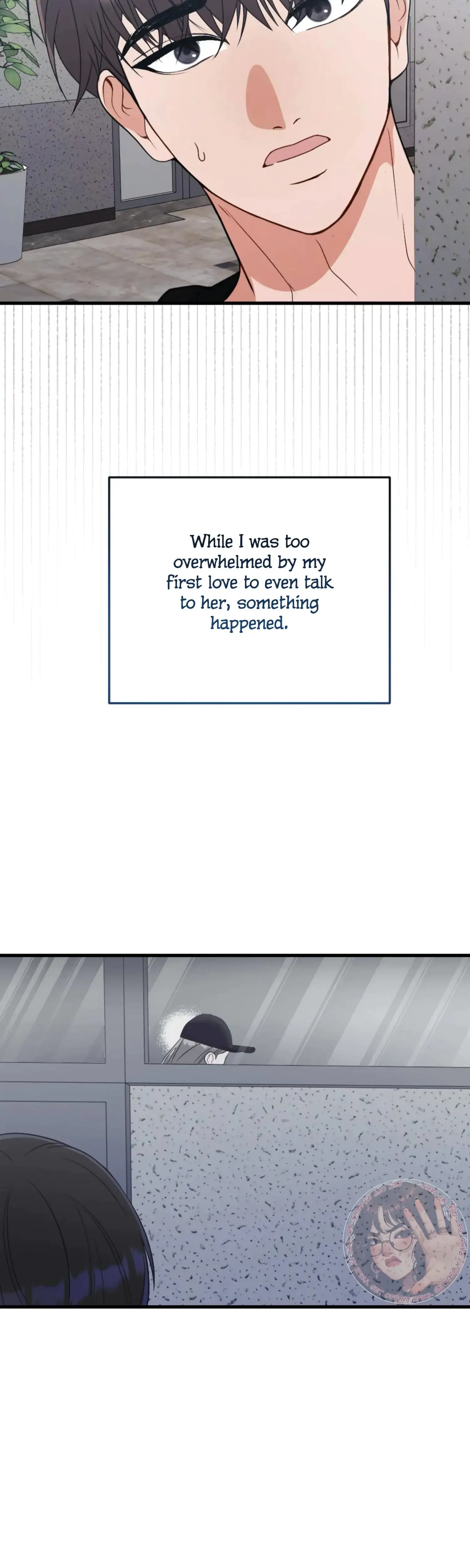 Campus One Night Episode 22 - Page 7