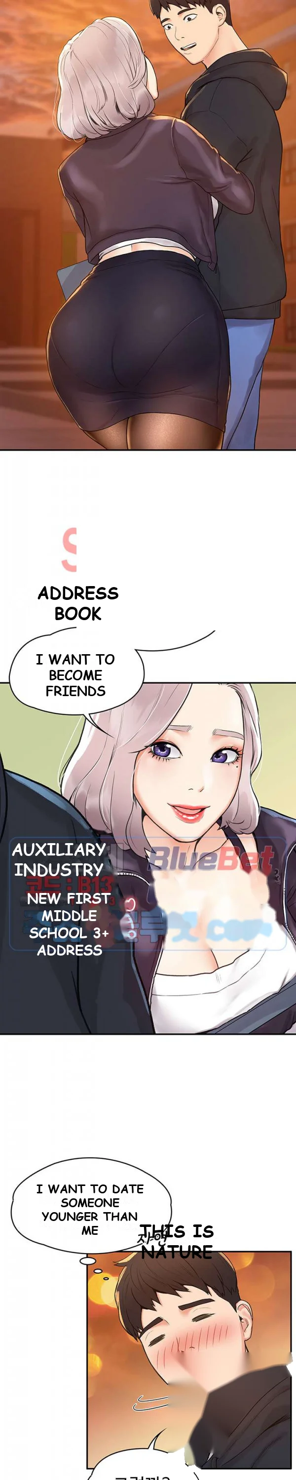Campus Today Episode 2 - Page 16