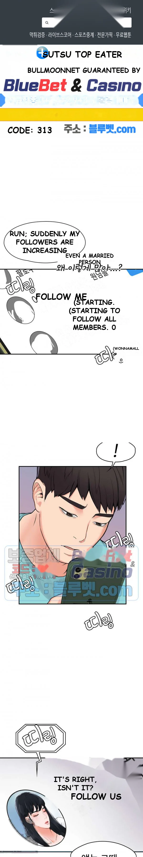 Campus Today Episode 2 - Page 2