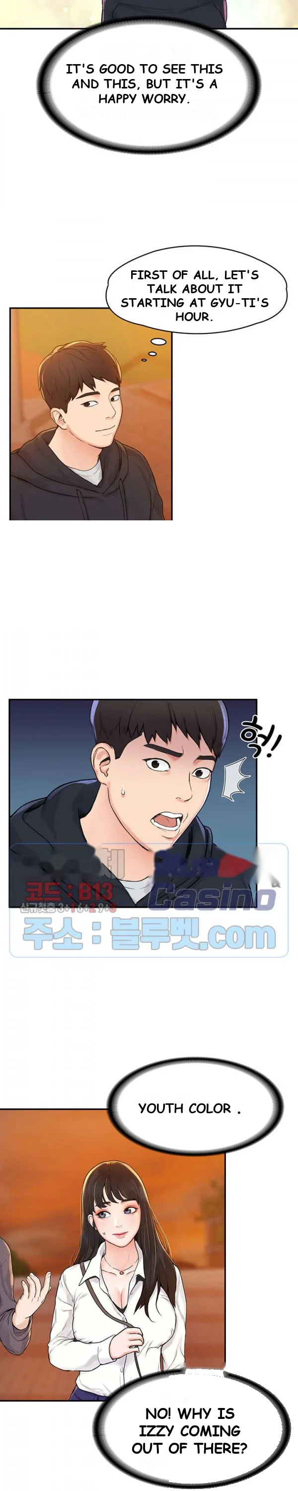 Campus Today Episode 2 - Page 20