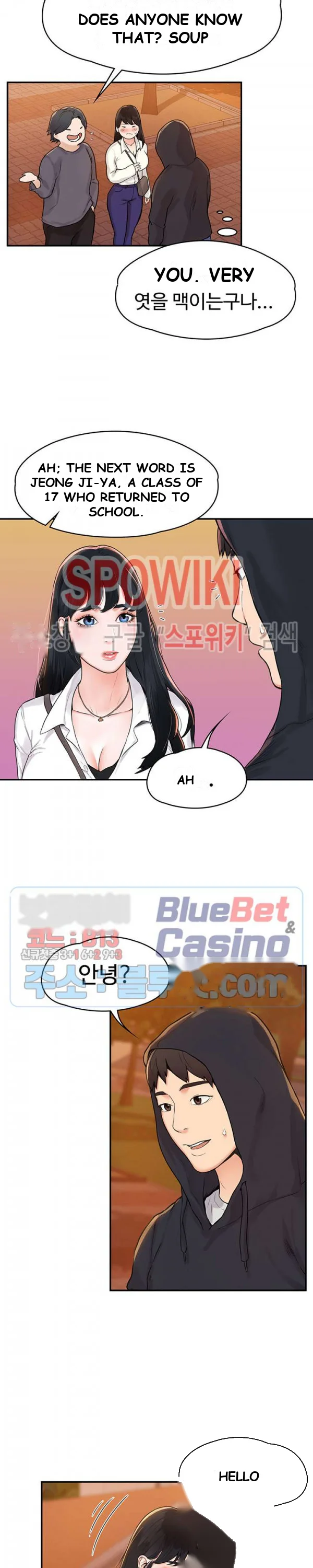 Campus Today Episode 2 - Page 24