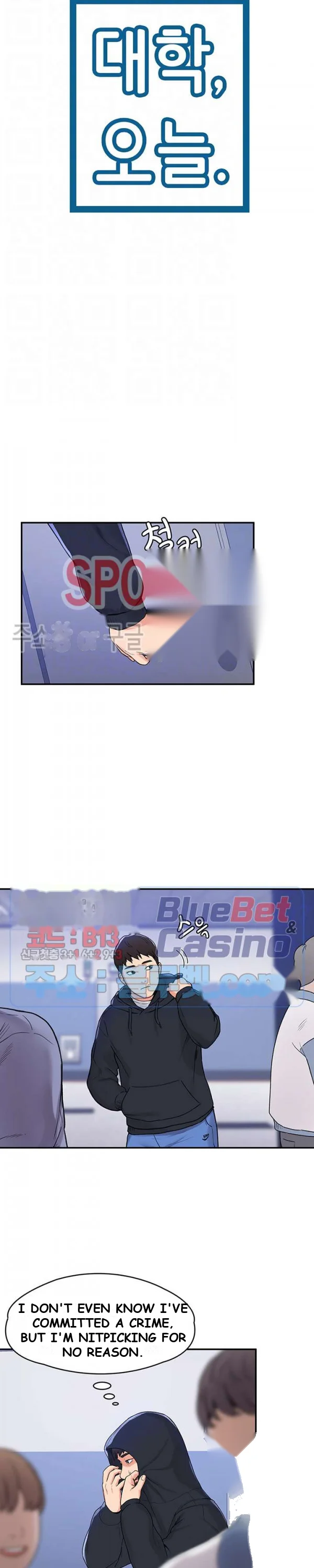 Campus Today Episode 2 - Page 4