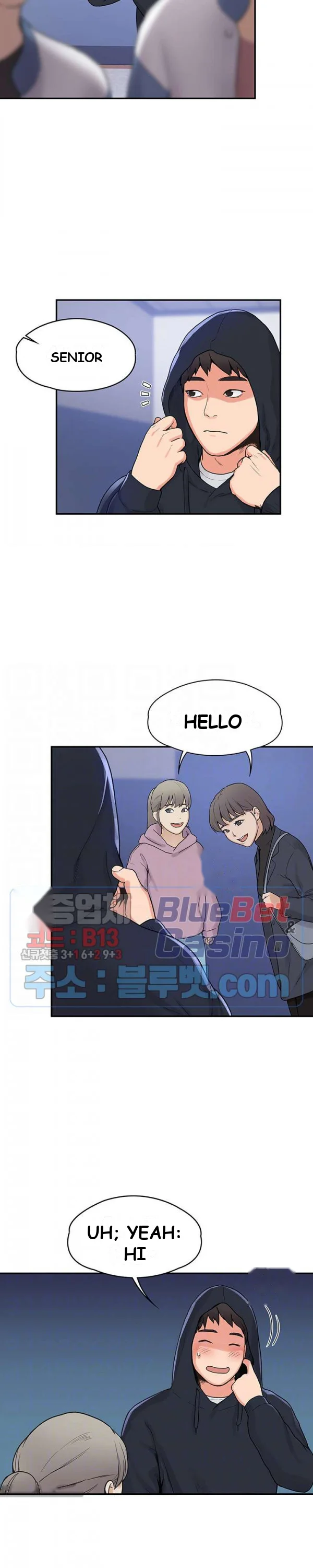Campus Today Episode 2 - Page 5