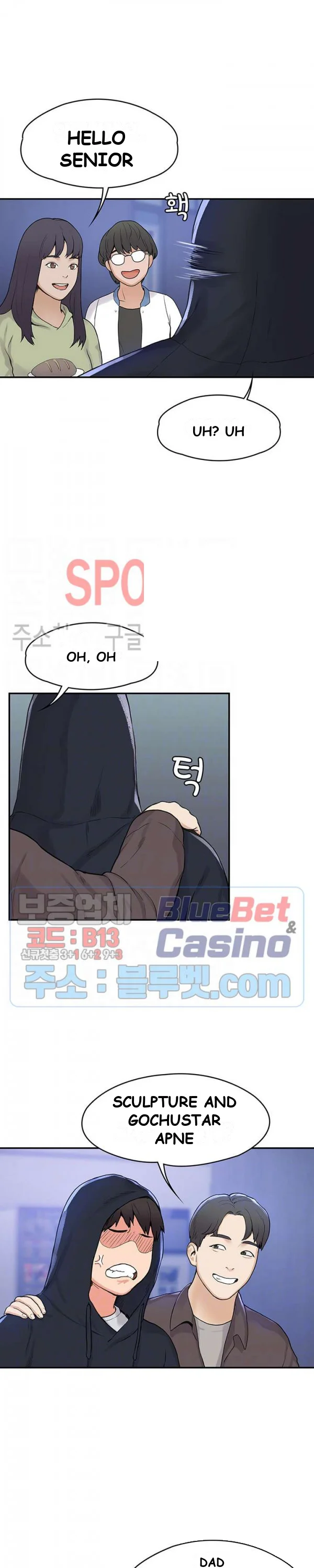 Campus Today Episode 2 - Page 6