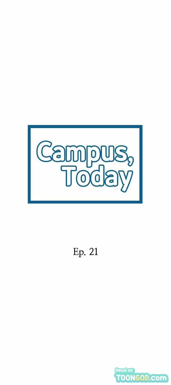 Campus Today Episode 21 - Page 7