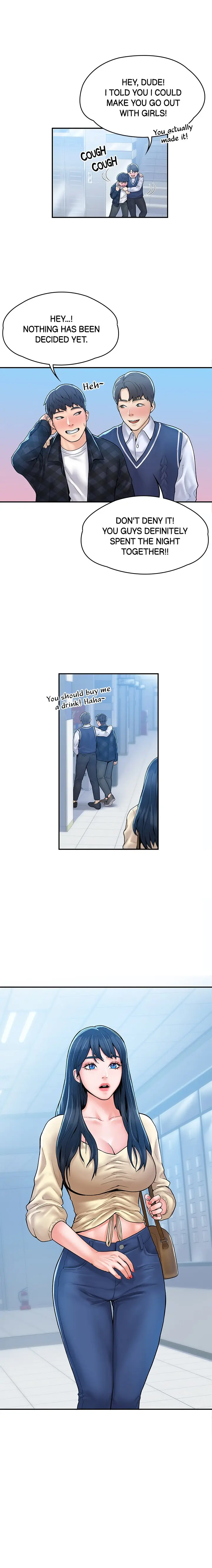 Campus Today Episode 27 - Page 2